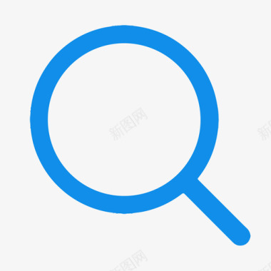 搜索人icon自定义区域搜索人或车选择图标