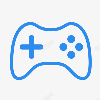 火焰图标素材娱乐图标