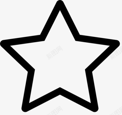 收藏店铺图标收藏图标