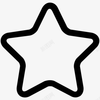 收藏店铺图标收藏图标