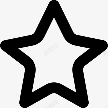 收藏店铺图标收藏图标