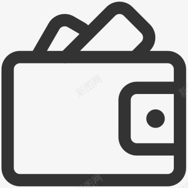 小米proPro钱包图标
