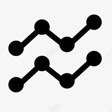 动态特效动态报表配置图标