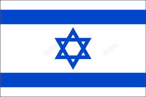 israel以色列图标