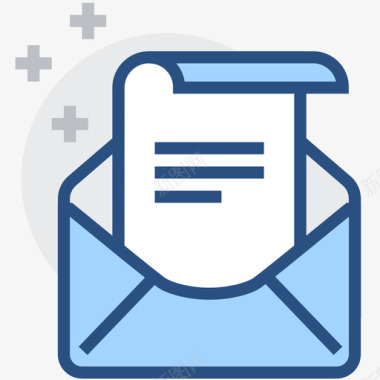 email邮件Email邮箱图标