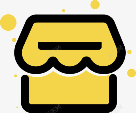 入驻商户入驻mdpi图标