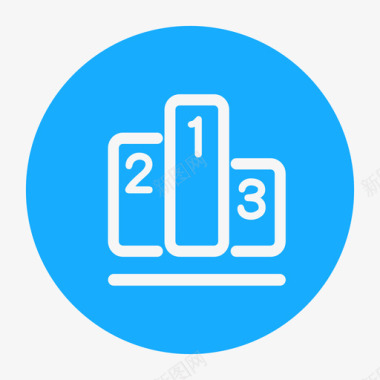 排名门户网排名图标