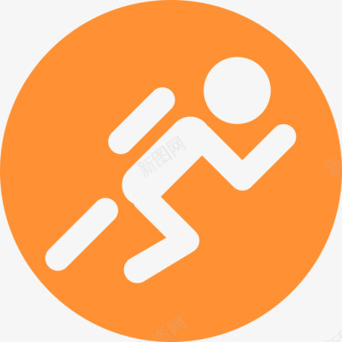 X苹果快跑22x图标