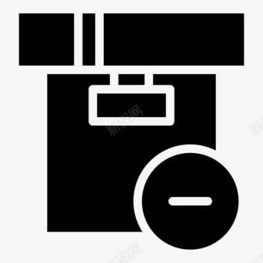 收藏店铺图标商店电子商务市场图标