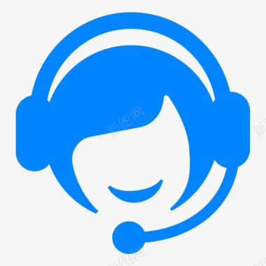 QQ咨询图标咨询图标