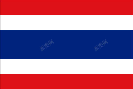 泰国thailand泰国图标