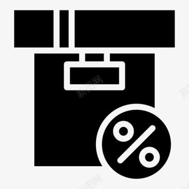 收藏店铺图标商店电子商务市场图标