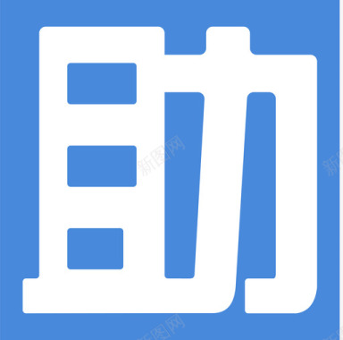 百度logo随助logo图标