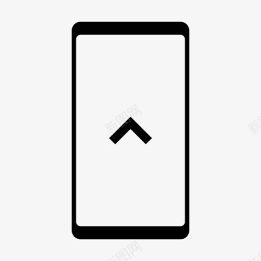 短信手机icon折叠手机手机功能图示符在屏幕上图标