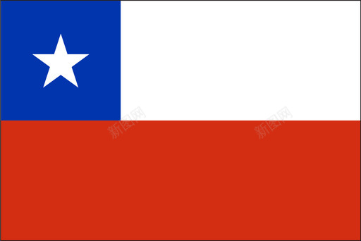 chile智利图标