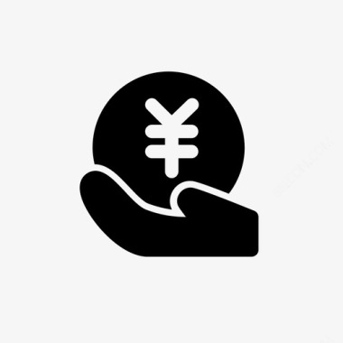 付钱图标免费下载_付钱矢量图标-88icon