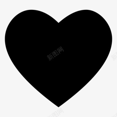 收藏店铺图标已收藏图标