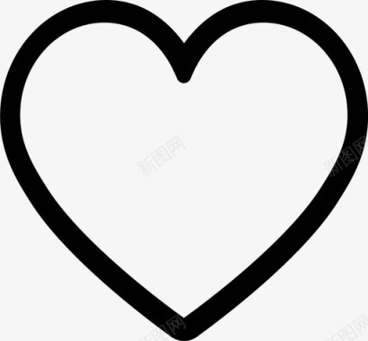 收藏店铺图标新闻收藏图标