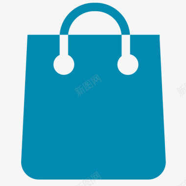 购物购物袋1图标