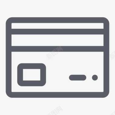 储蓄卡20gldebitCard图标