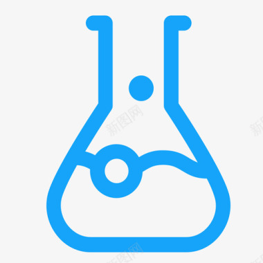 技术素材科学技术图标