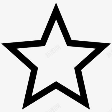 收藏店铺图标收藏图标