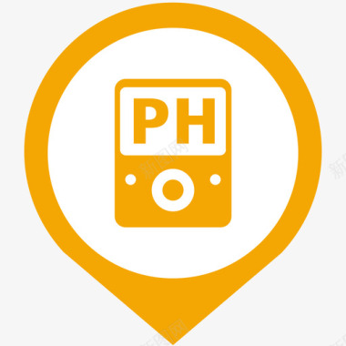 phPH检测待审核图标