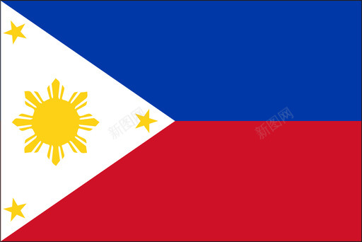 philippines菲律宾图标
