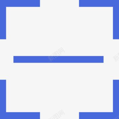 扫一扫字扫一扫mdpi图标