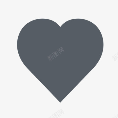 收藏店铺图标收藏选中01图标