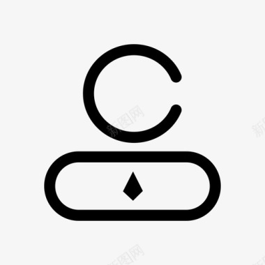 诚信商家商家图标