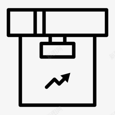 收藏店铺图标商店电子商务市场图标