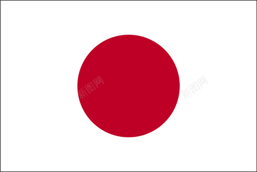日本旅游文化japan日本图标