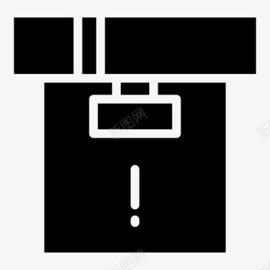 收藏店铺图标商店电子商务市场图标