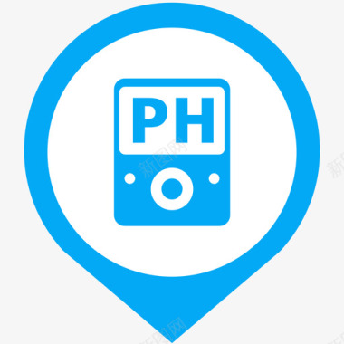 phPH检测待回单图标