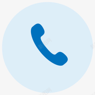 电话咨询按钮电话按钮图标