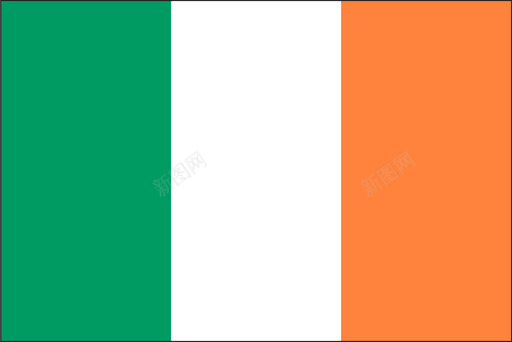 爱尔兰ireland爱尔兰图标