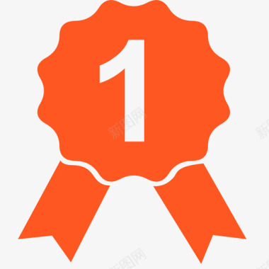 人物排名排名1图标