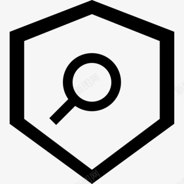 150资源150Circle图标