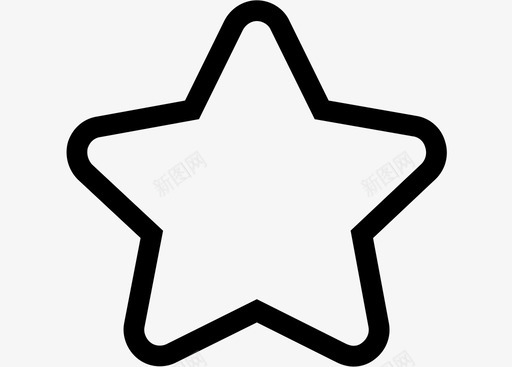 收藏店铺图标收藏图标