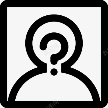 太极图案GX人案嫌疑关系图标