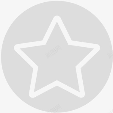 收藏店铺图标收藏01图标