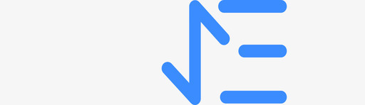 火焰图标素材排序选中图标