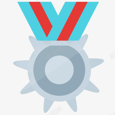 银牌png银牌22图标