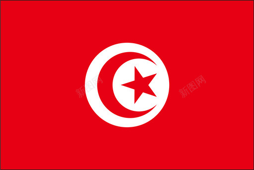 tunisia突尼斯图标