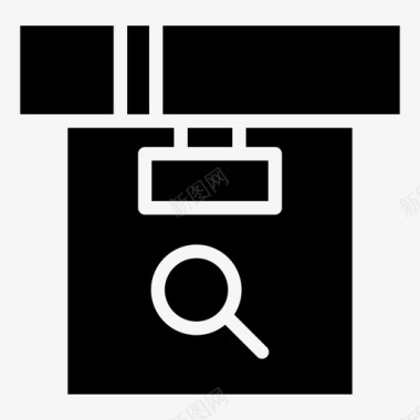 收藏店铺图标商店电子商务市场图标