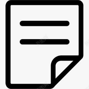 收藏店铺图标店铺介绍01图标