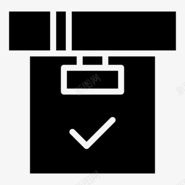 收藏店铺图标商店电子商务市场图标