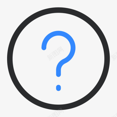 INTEL标志问题反馈图标