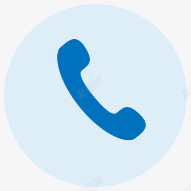 电话咨询按钮电话按钮图标